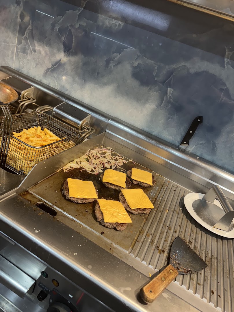 Mem Döner & Burger · Fotos 12