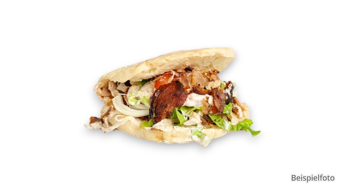 Mem Döner & Burger · Fotos 4
