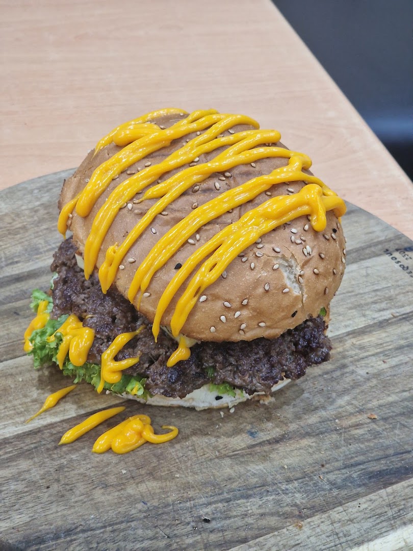 Mem Döner & Burger · Fotos 11