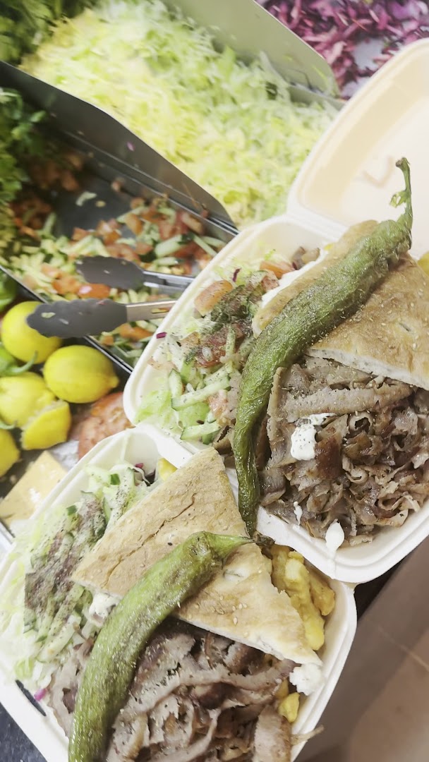 Mem Döner & Burger · Fotos 15