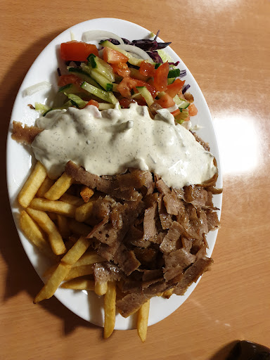 Mem Döner & Burger · Fotos 16