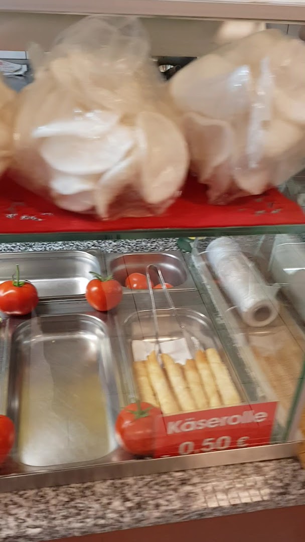 Mem Döner & Burger · Fotos 14
