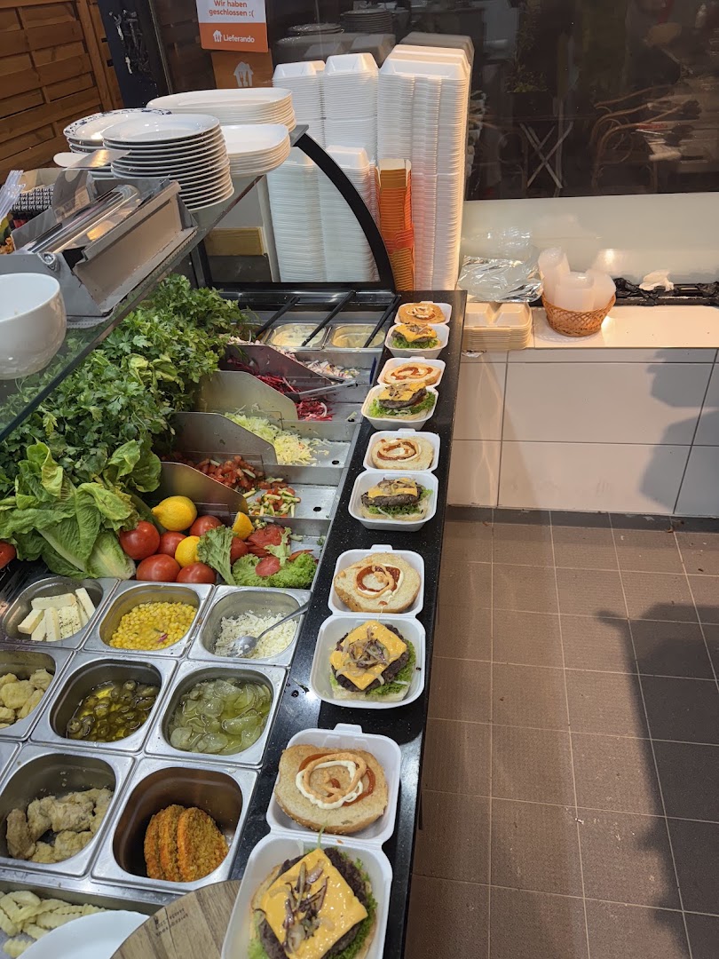 Mem Döner & Burger · Fotos 10