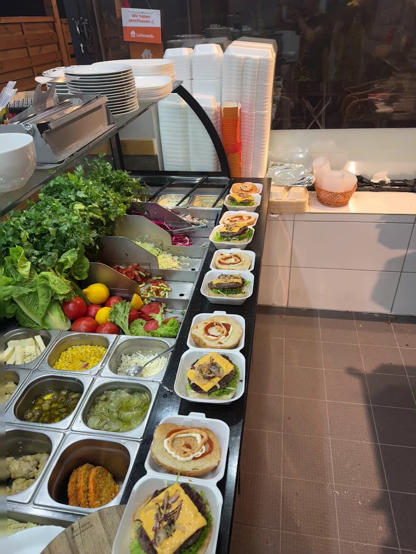 Mem Döner & Burger · Fotos 13