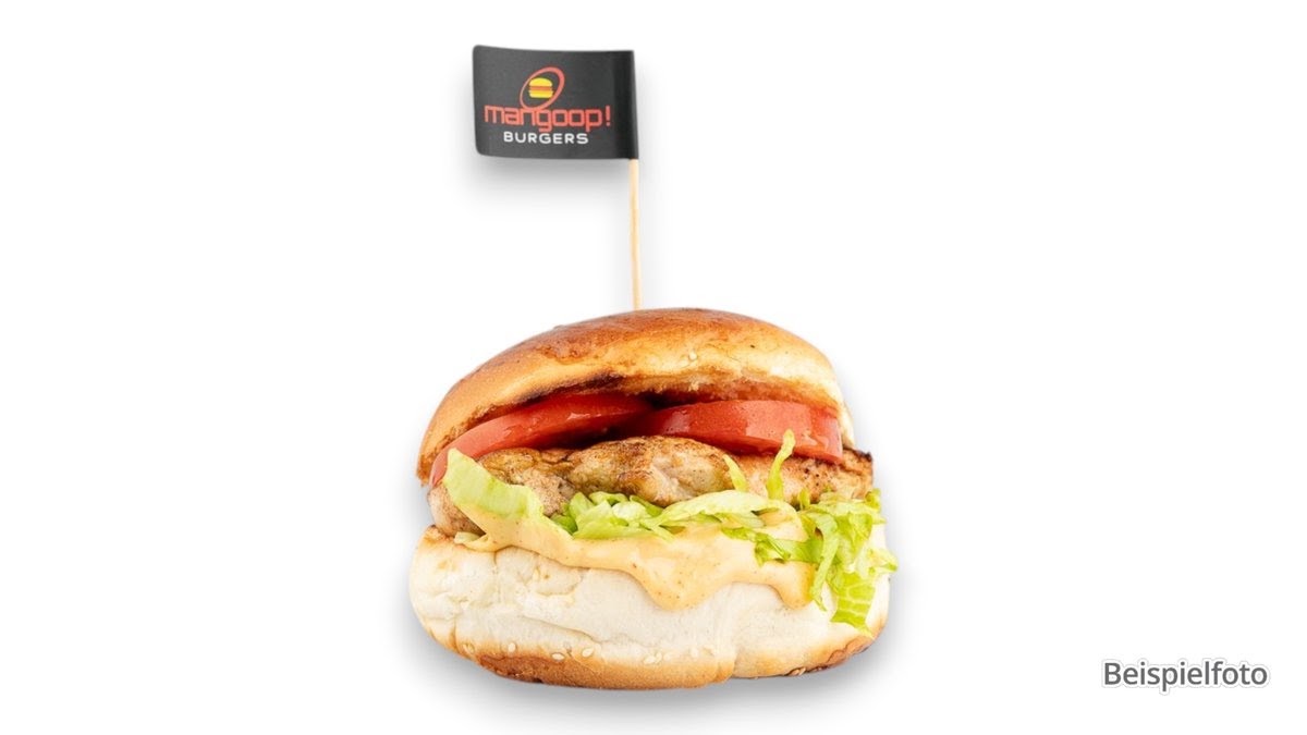 Mem Döner & Burger · Fotos 5