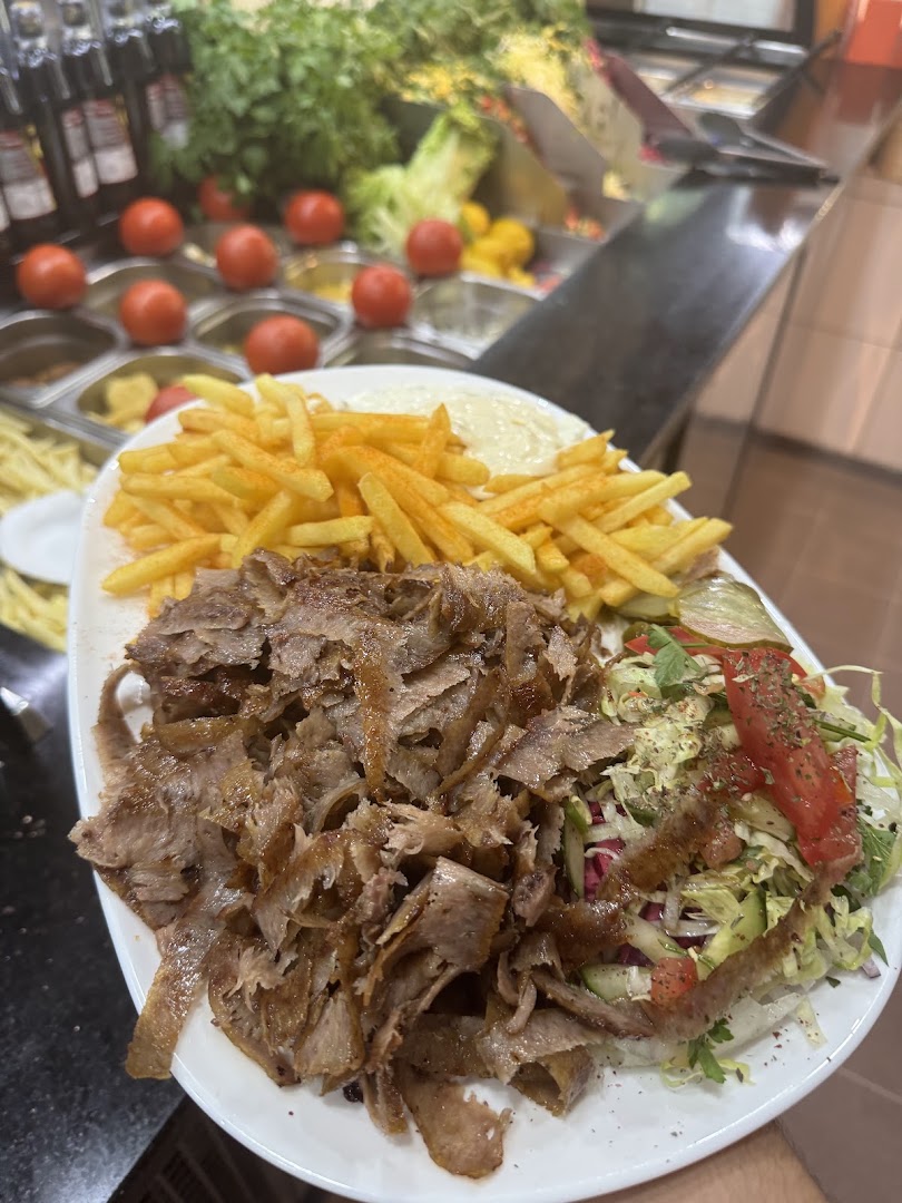 Mem Döner & Burger · Fotos 9